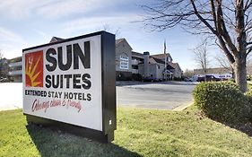 Sun Suites of Greensboro